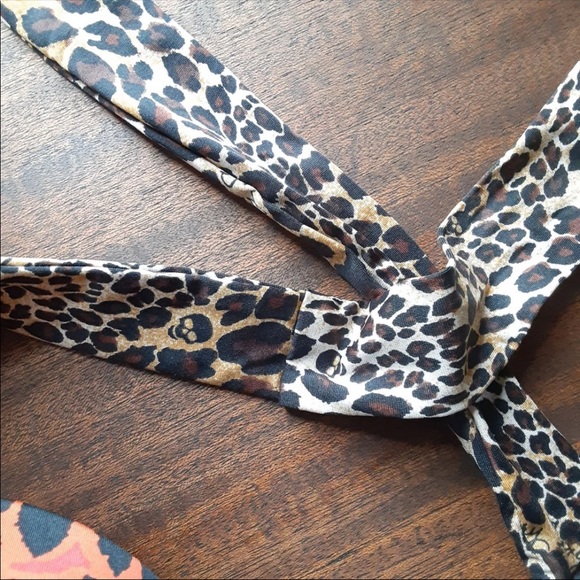 Victoria’s Secret Bombshell Bikini ~ RARE print! - Picture 5 of 11